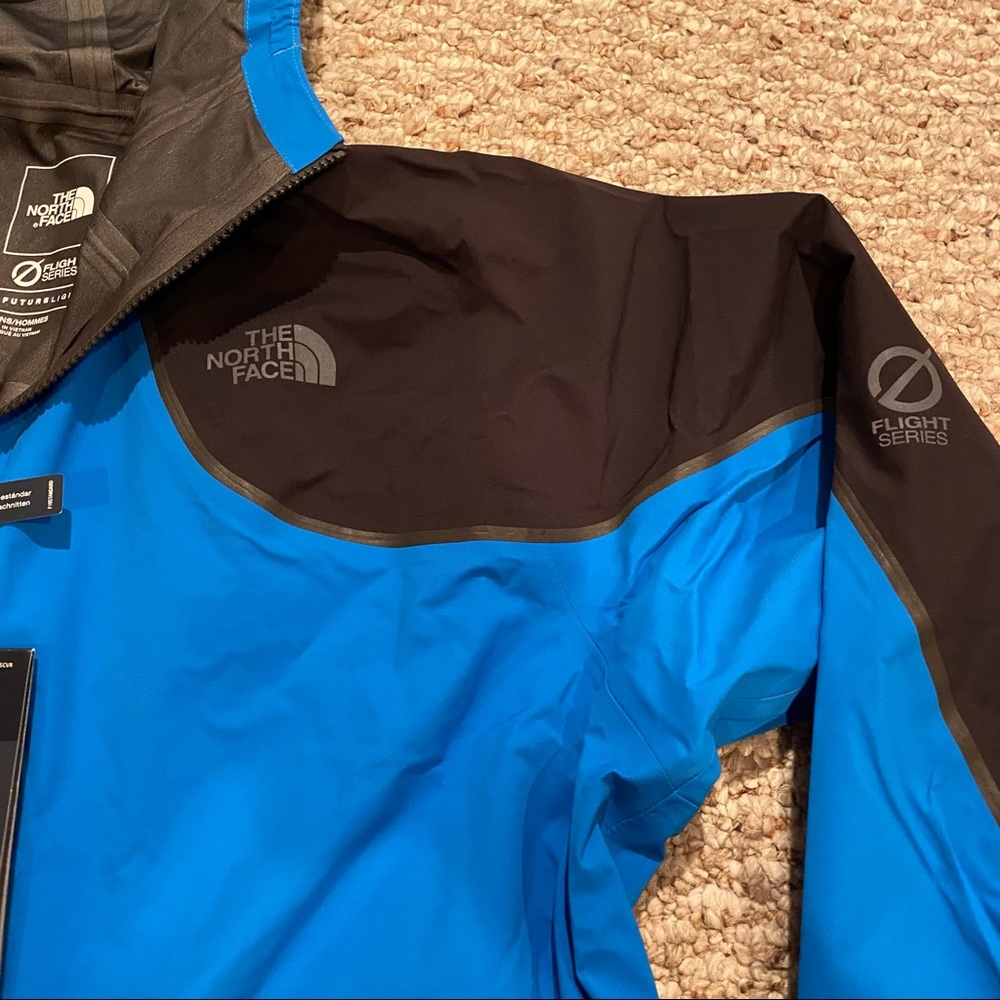 The North Face Flight FUTURELIGHT Jacket - Waterproof - Picture 9 of 9